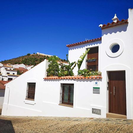 Casa Rural Albireo Rebosante De Luz Y Naturaleza Sanlúcar de Guadiana Eksteriør billede