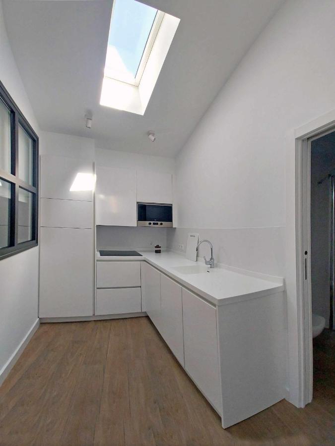 Casa Rural Albireo Rebosante De Luz Y Naturaleza Sanlúcar de Guadiana Eksteriør billede