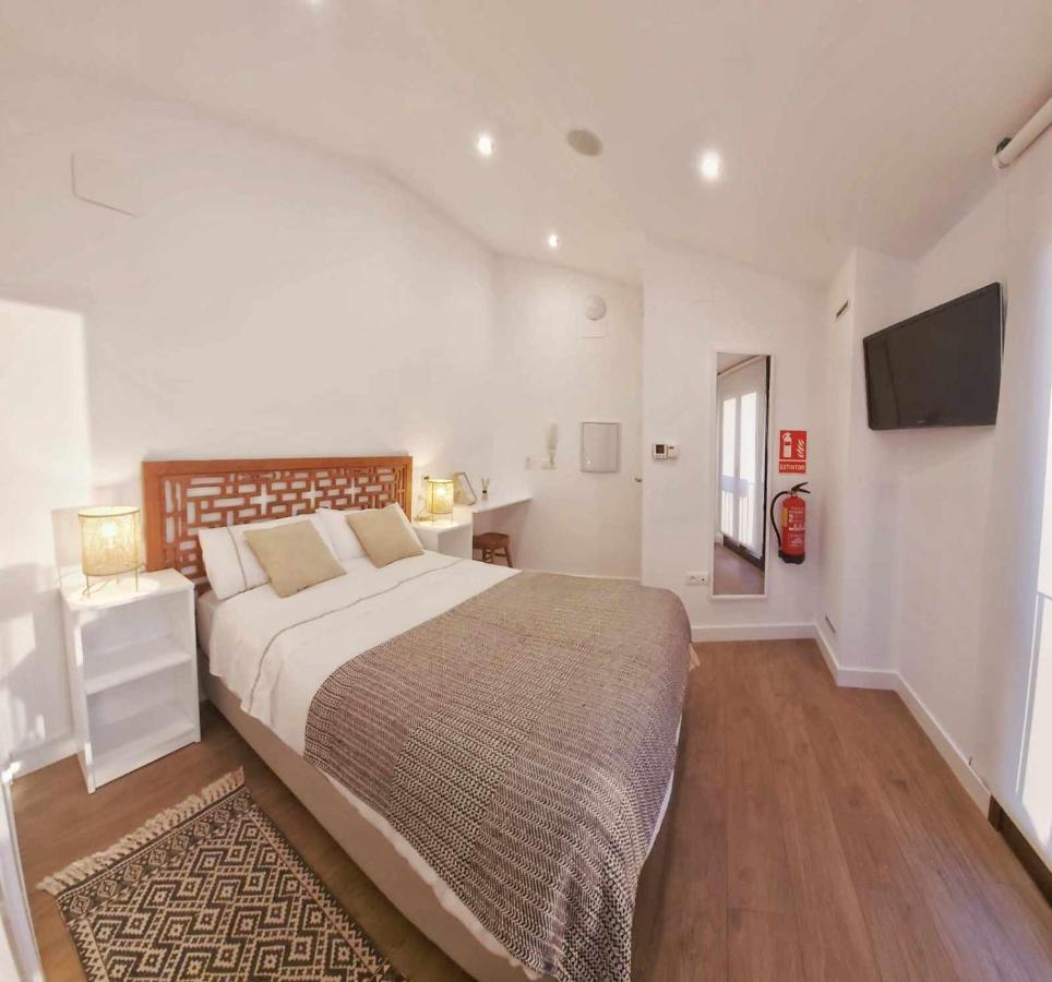 Casa Rural Albireo Rebosante De Luz Y Naturaleza Sanlúcar de Guadiana Eksteriør billede
